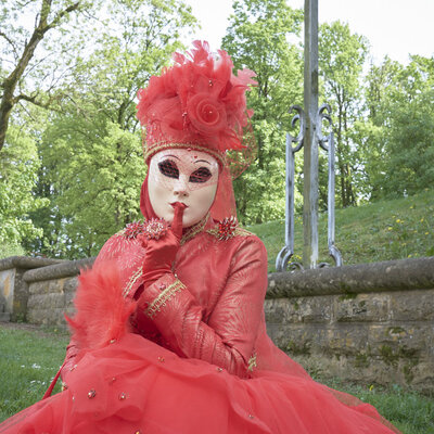 shuut en rouge