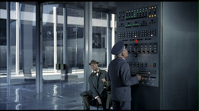 tati-playtime-03 Jacques Tati - Playtime - sue quel bouton appuyer