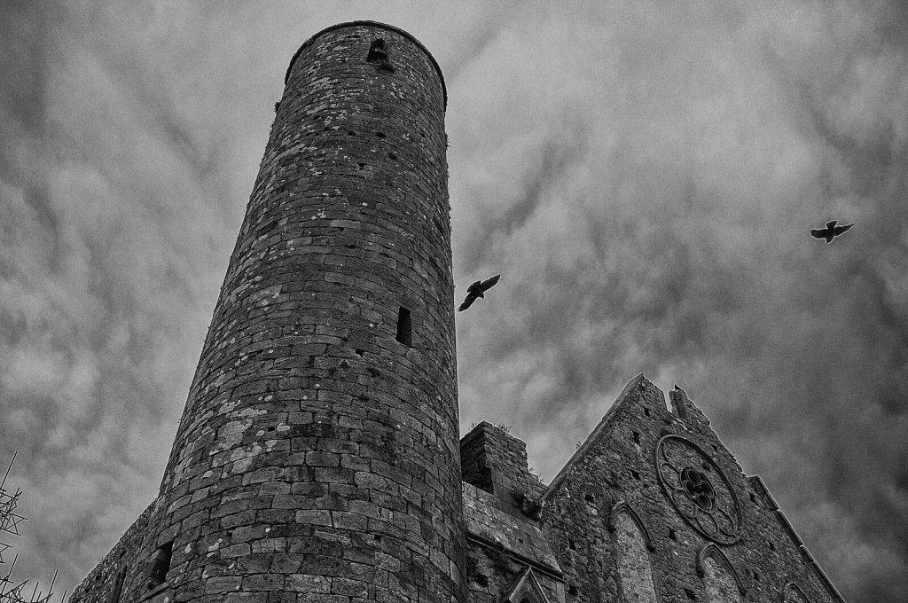 castle