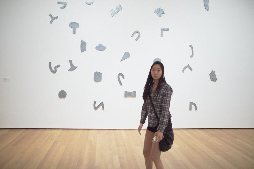 Je me pose des questions