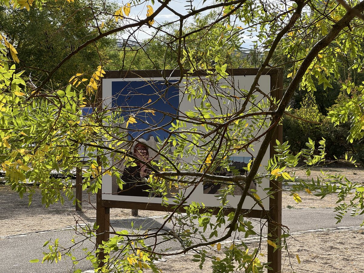 Photographies de Zone Rouge présentées à Metz Photo