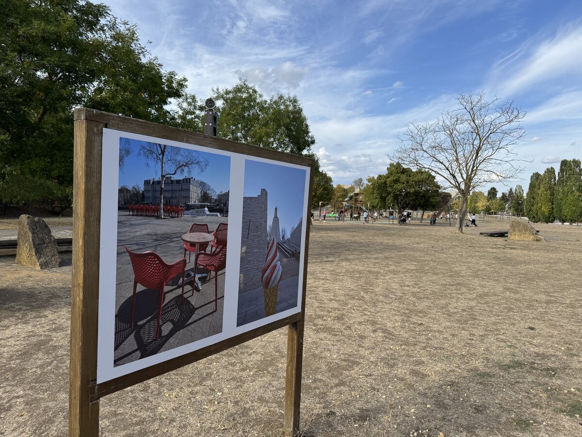 Exposition Zone Rouge – Entre Mémoire et Résilience